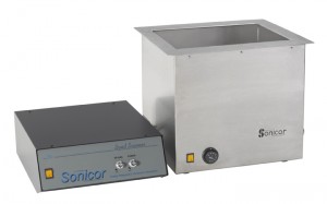 Sonicor BandScanner Series
