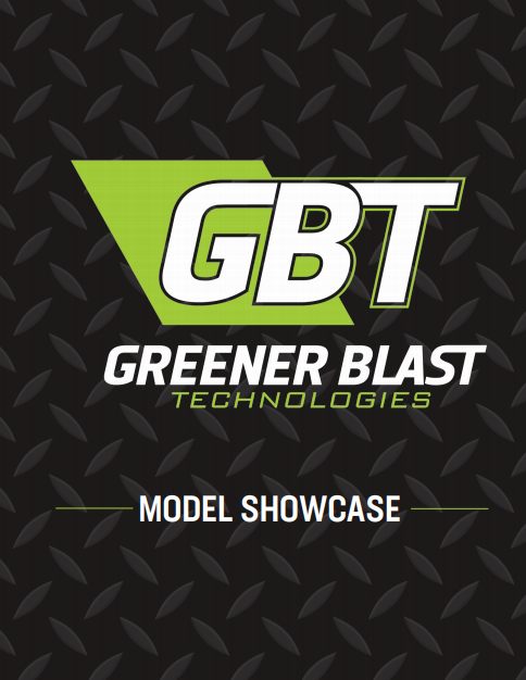 Greener Blast Technologies