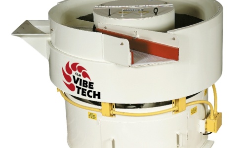 Vibratory Dryer