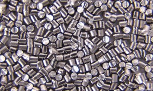 Stainless Steel Cut Wire Shot and Grit