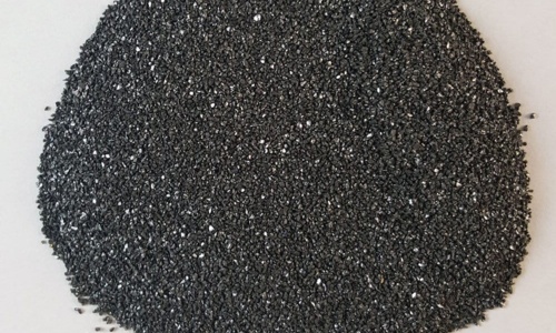 Silicon Carbide For Blasting